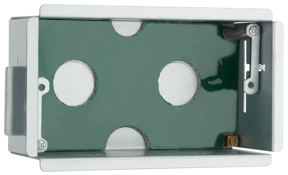 BG HGS07/FR Double Fire Rated Dry-Lining Box 47mm