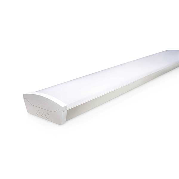 Bell 70140 Merit 21/27/33/38W LED CCT 4ft Batten