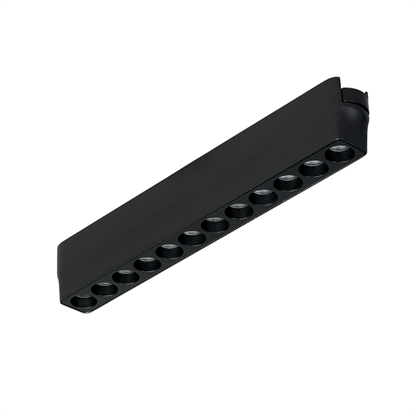 Aurora Lighting 298010 Matyk™ 48V Slim Magnetic 12W Reflector Linear Track Light