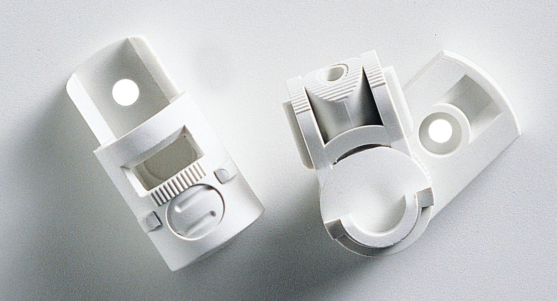 Texecom AFU-0006 Reflex 3D Series Ceiling Mounting Brackets (PK of 10 ...