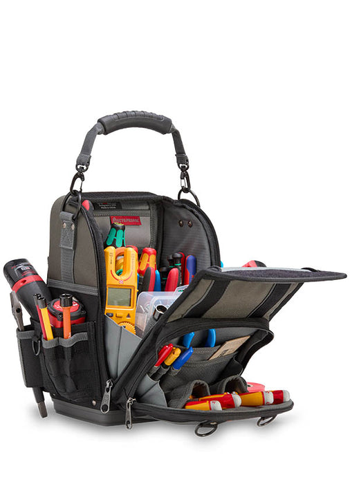 VETO Pro Pac CB-LD Closed Top Compact Technician's Bag VPP10941