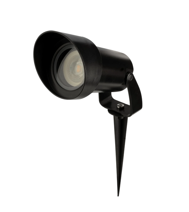 Robus RCFGUAG-04 CLUBFINCH GU10 Spike Light IP65