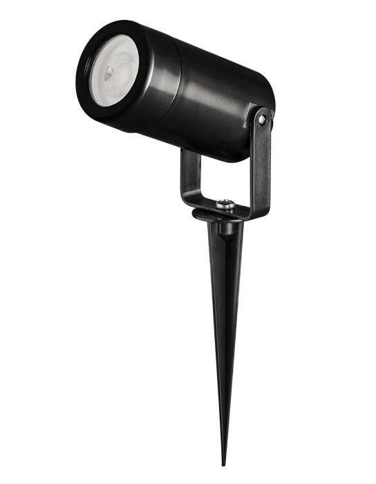 Robus RCFGU-04 CLUBFINCH GU10 Spike Light IP54