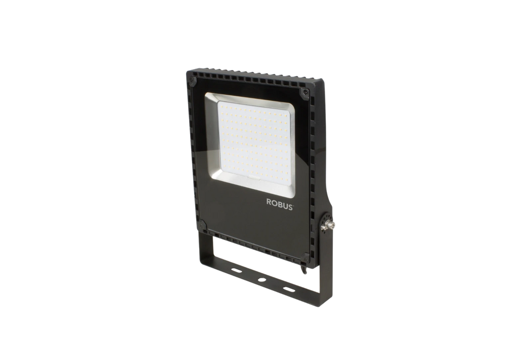 Robus RCM10030-04 COSMIC 100W 3000K LED Flood Light - IP65