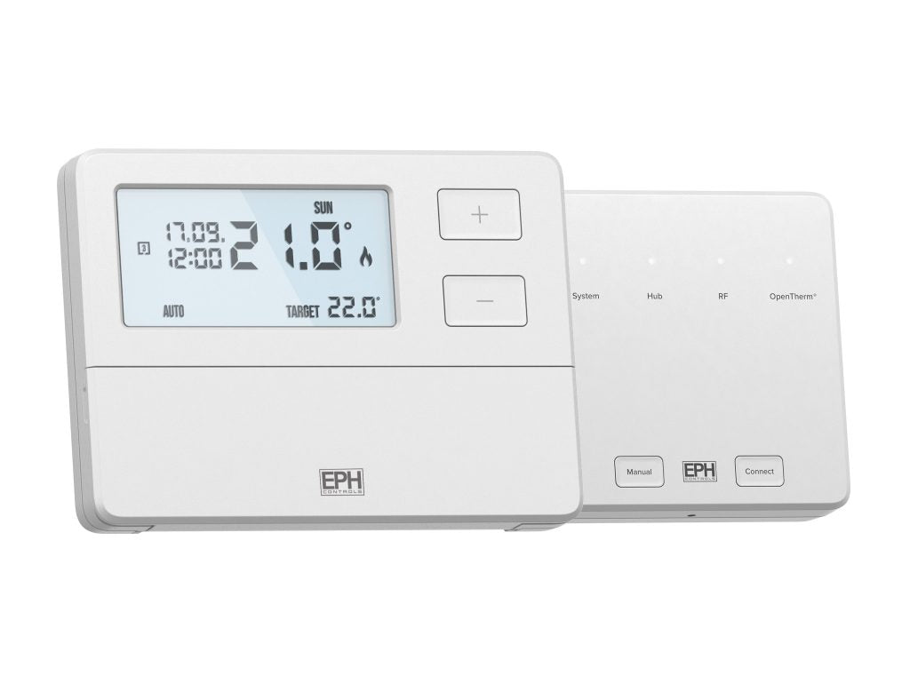 EPH Controls