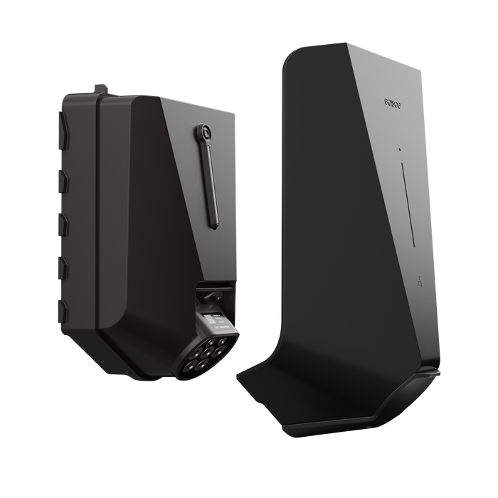 Easee Charge 10243 (10223) 22kW Three Phase EV Charger