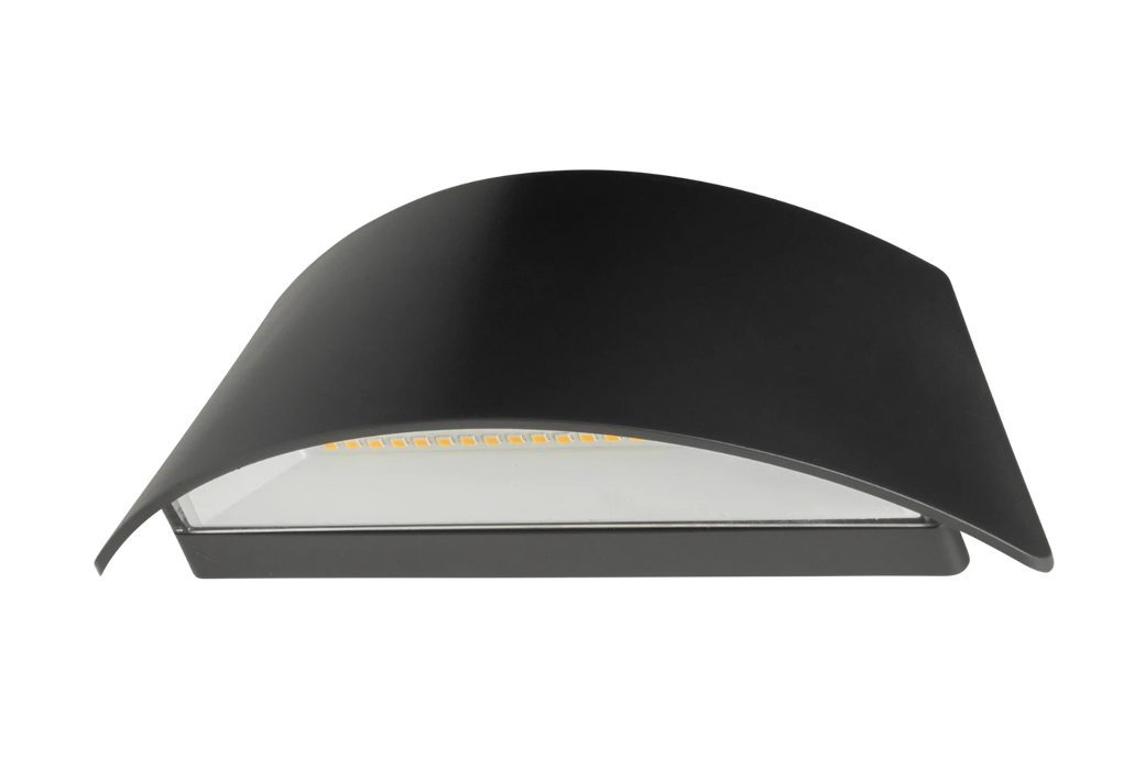 Robus RCV0630-04 CURVERA 2x3W  3000K LED Up/Down Wall Light