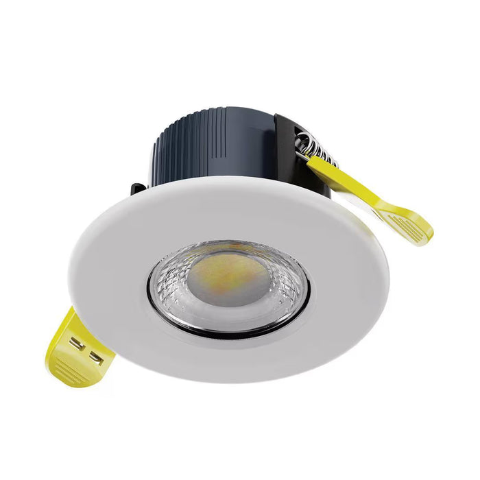 COLLINGWOOD DLT551500B10 H2 Lite CSP 4-6W CCT Indoor Downlight -  10 Pack