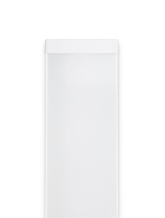 JCC JC030062 5FT 32W/34W/36W/38W 4000K Self-test Emergency Commercial Linear