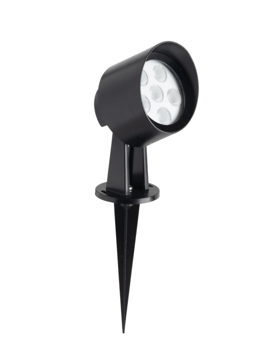Robus RDF0530-04 DUOFINCH 2in1 4W 12V LED Spike IP65