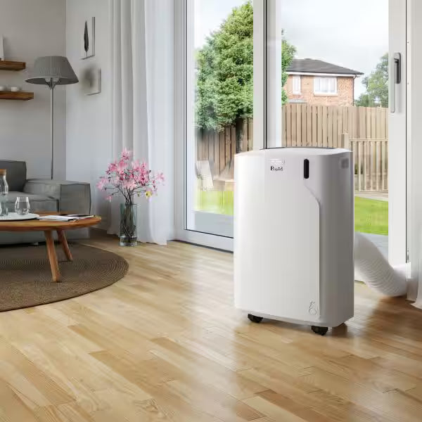 Delonghi Pinguino PAC EM82K Portable Air Conditioning Unit
