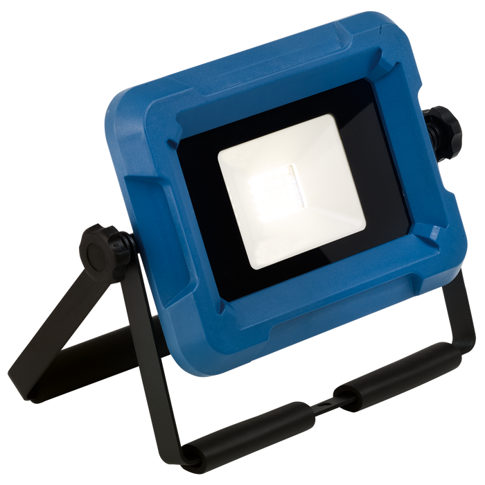 Eterna E06RB2040 - 20W 2000lm Rechargeable Floodlight 4000K