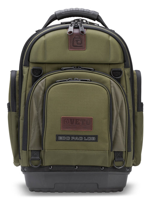 VETO Pro Pac EDC PAC LCB OLIVE carry backpack VPP10535 AX3656