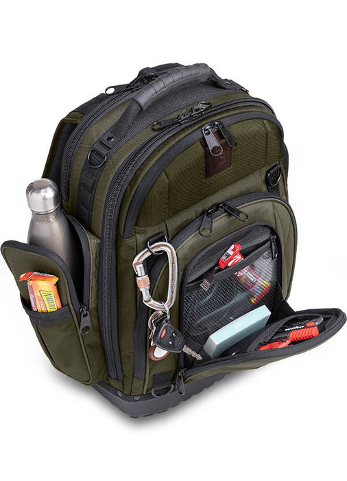 VETO Pro Pac EDC PAC LCB OLIVE carry backpack VPP10535 AX3656