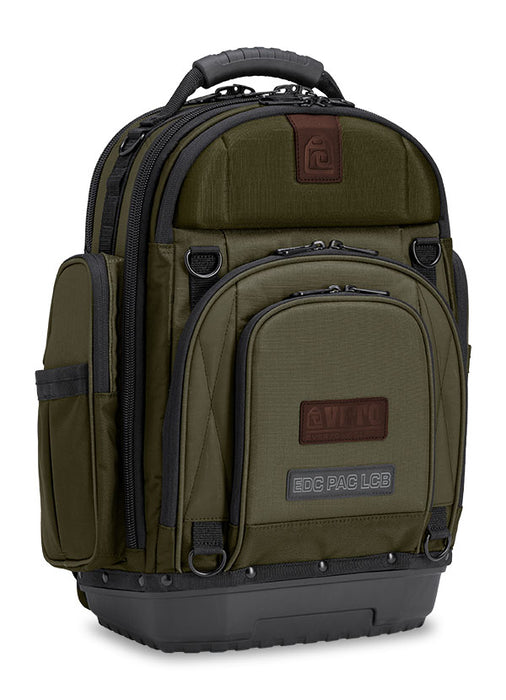 VETO Pro Pac EDC PAC LCB OLIVE carry backpack VPP10535 AX3656