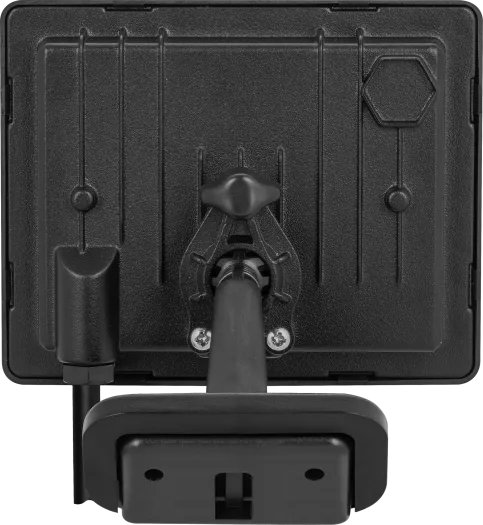Luceco EFLD20B40 20W 4000K Floodlight with Ball Joint