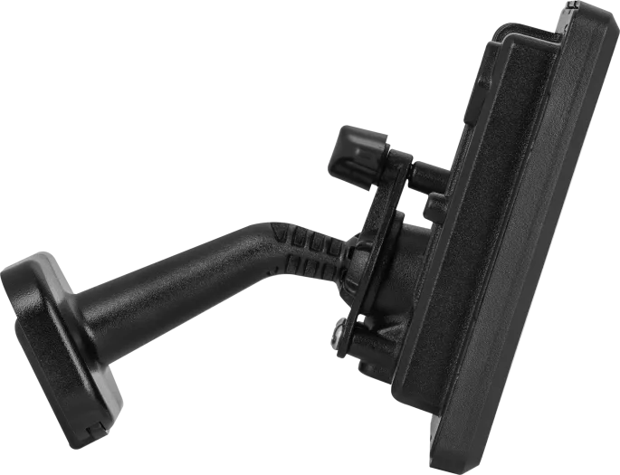 Luceco EFLD20B40 20W 4000K Floodlight with Ball Joint
