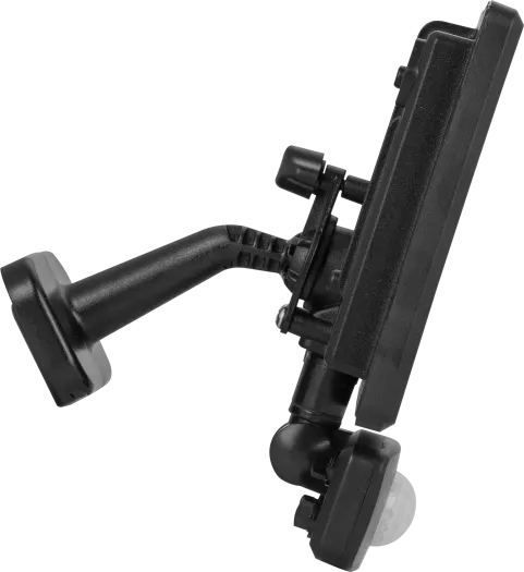 Luceco EFLD30B40P 30W 4000K Floodlight with Ball Joint  with PIR