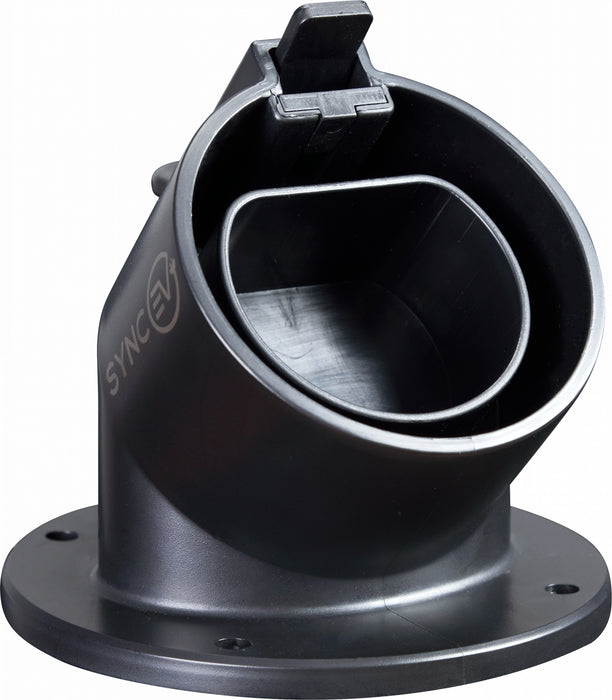BG SyncEV EHLD-SY EV Charger Wall Dock Holder