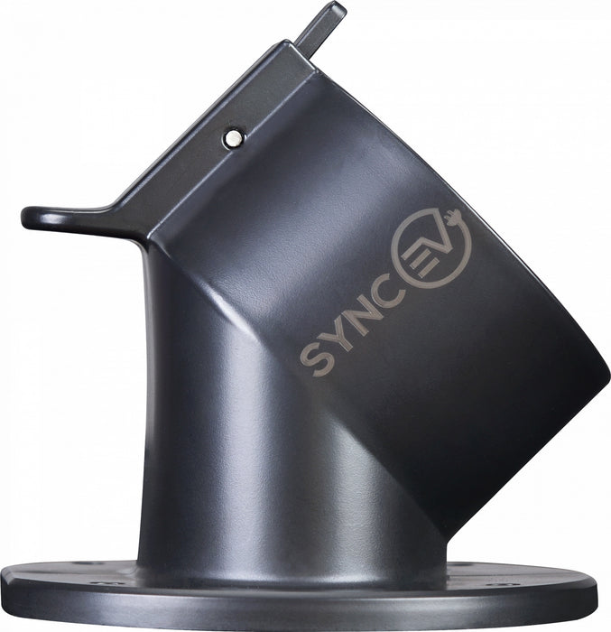 BG SyncEV EHLD-SY EV Charger Wall Dock Holder