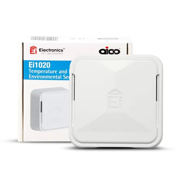 Aico Ei1020 Temperature & Humidity Environmental Sensor