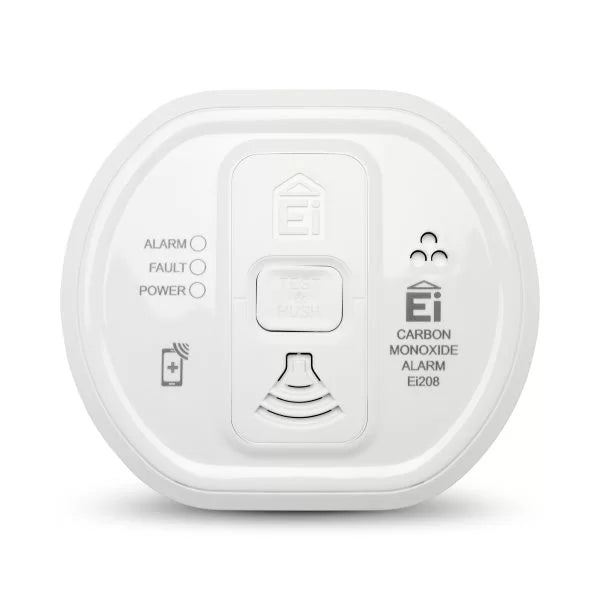 Aico Ei208 Battery CO Alarm