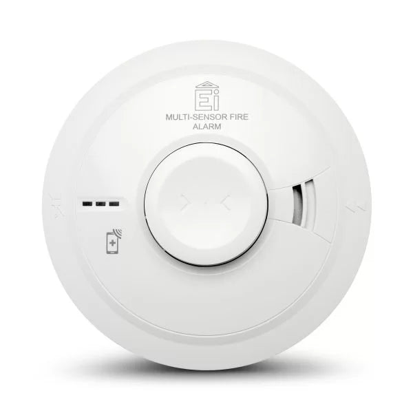 Aico Ei3024 Multi Sensor Fire Alarm Electricals Online Aico ei3024 multi sensor fire alarm electricals online