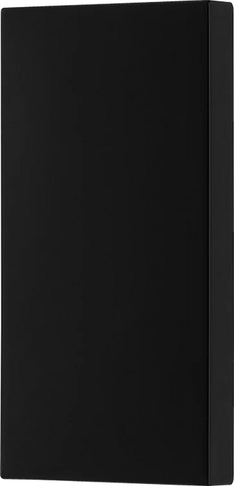 Module Blanks BG Electrical EMBLK1B Euro Module Blanks — Electricals Online