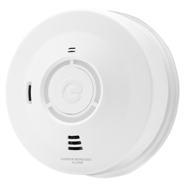 ESP ES1CL Carbon Monoxide Alarm (Battery Powered)