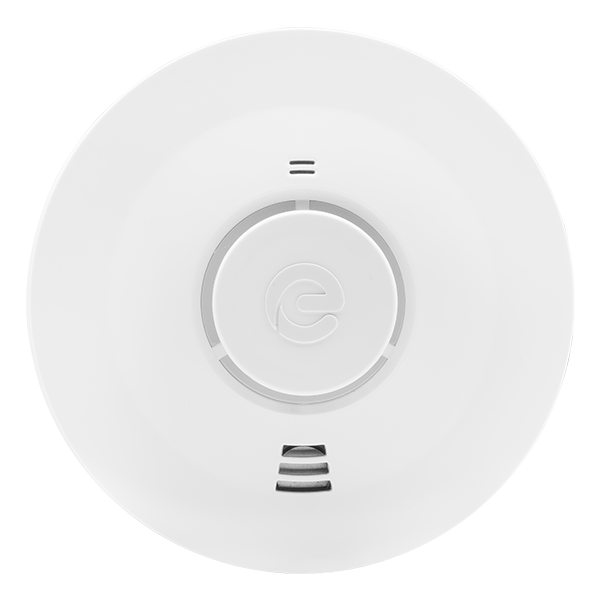 ESP ES1HL Espire Optical Heat Alarm - Powered by a Sealed 10 Year Lithium Battery