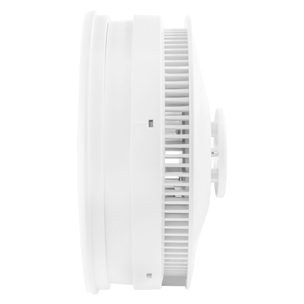 ESP ES1HLV Heat Alarm (Mains Powered - Sealed Battery)