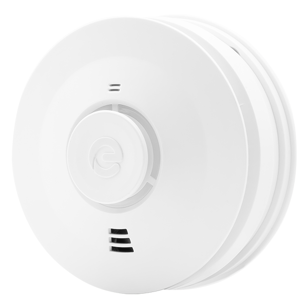ESP ES1MUL Smoke & Heat Alarm (Battery Powered)