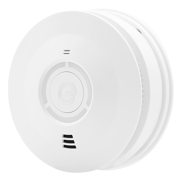 ESP ES1SL Optical Smoke Alarm (Battery Powered)