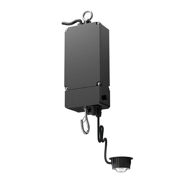 Bell 11449 Emergency Pack for the Illumina Linear Switchable Including Bracket