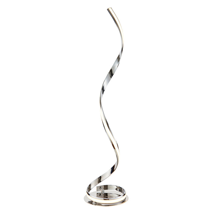 Endon Lighting 76395 Aria Floor Light