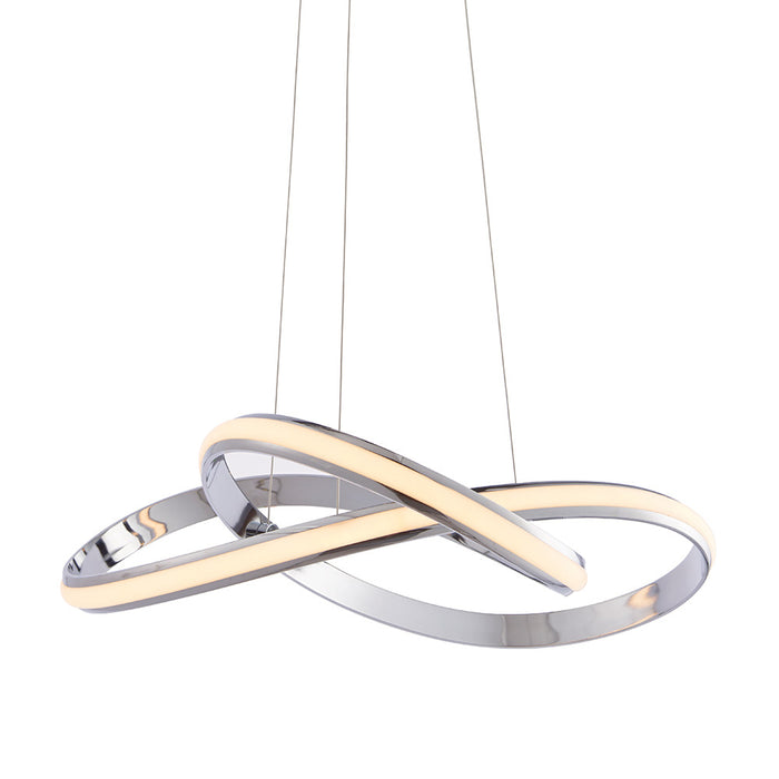 Endon Lighting 76394 Aria Pendant