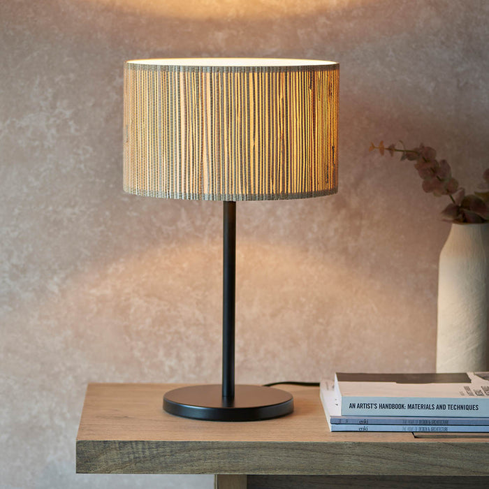 Endon Lighting 101693 Longshore Table Lamp