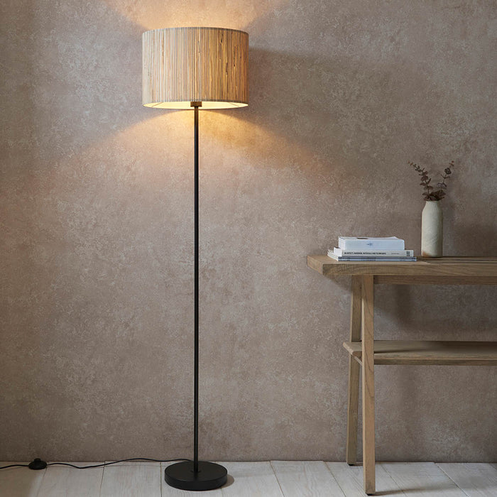 Endon Lighting 101694 Longshore Floor Lamp