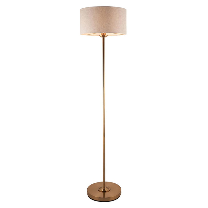 Endon Lighting 113461 Highclere Single Floor
