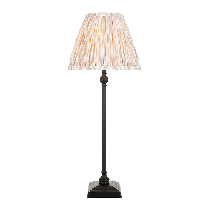 Endon Lighting 118135 Lille & Ikat 25cm Table