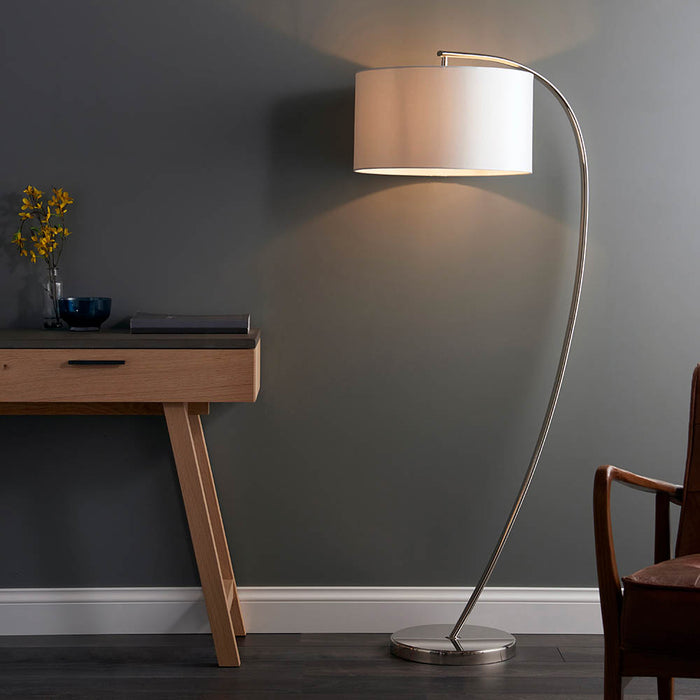 Endon Lighting 72388 Josephine Floor Light