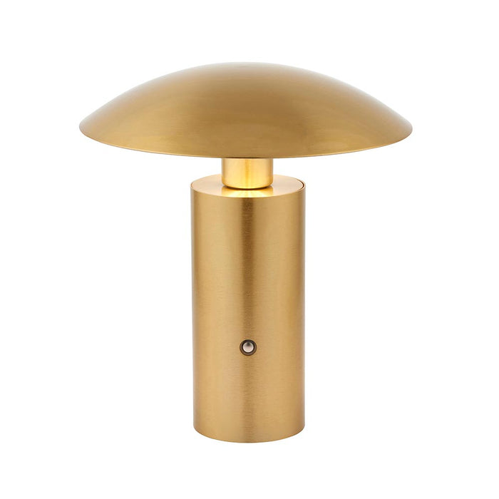 Endon Lighting 118935 Sunset Rechargeable Table Lamp