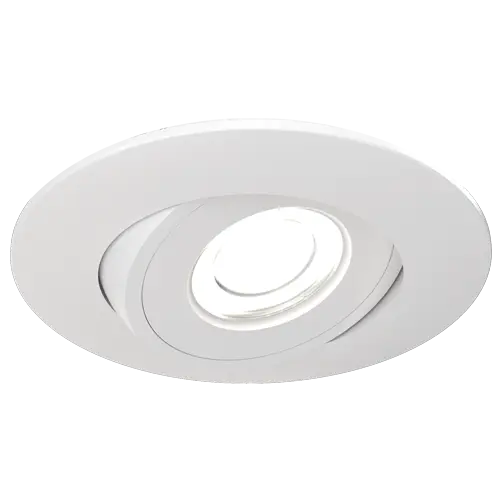 Ansell AERGO/1/WH Ergo CCT Downlight White
