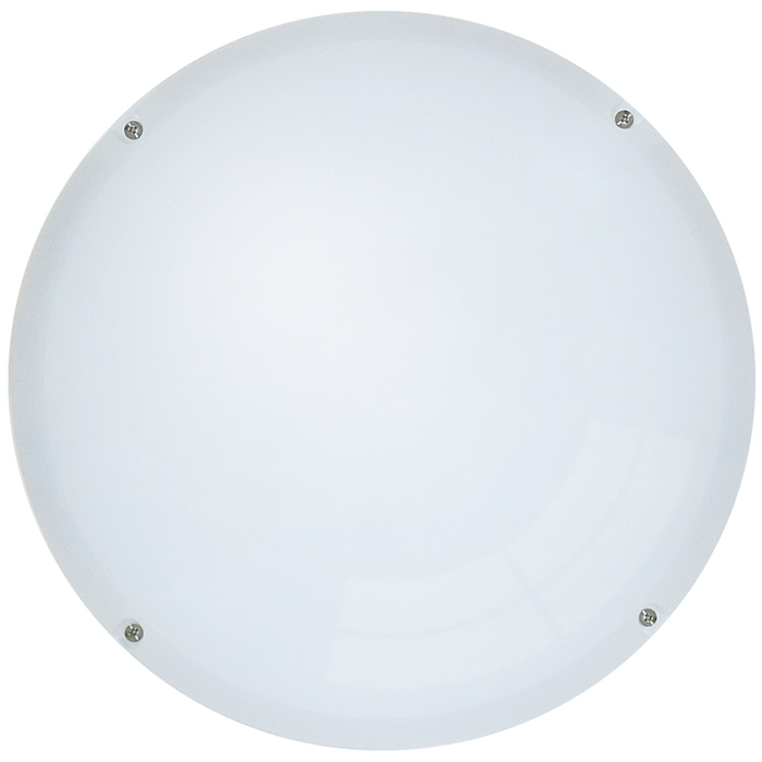 Eterna CO12 Chameleon Range - 12W IP65 circular LED colour selectable ceiling/wall light