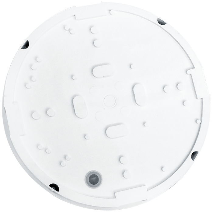Eterna CO12 Chameleon Range - 12W IP65 circular LED colour selectable ceiling/wall light