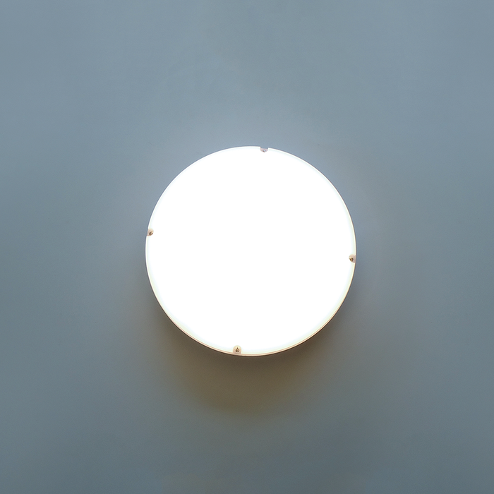 Eterna CO18 Chameleon Range - IP65 circular LED colour selectable ceiling/wall light
