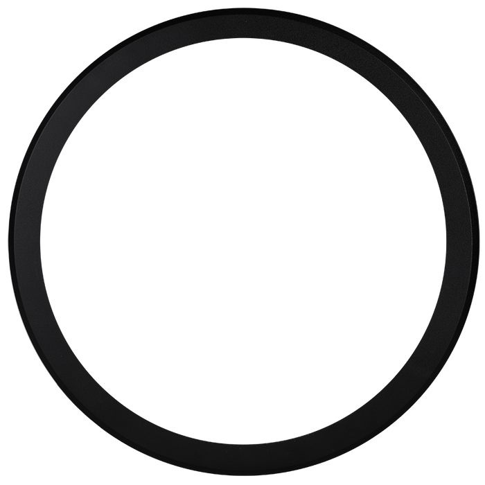 Eterna E02MN28TB Moon 280mm Full Trim Black