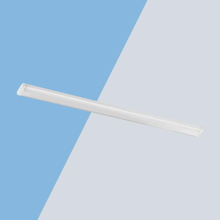 Eterna ELEGANCE5 5ft LED Twin Slimline Batten