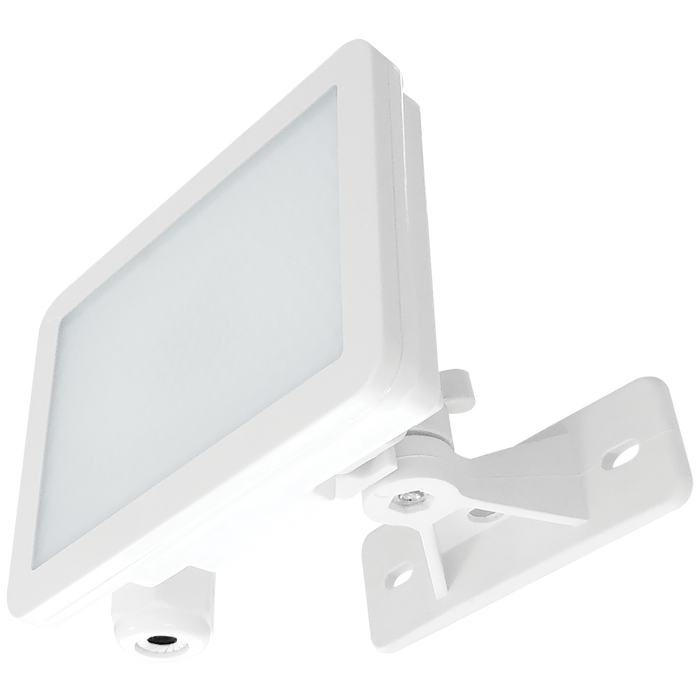 Eterna FLD10WH 10W LED floodlight