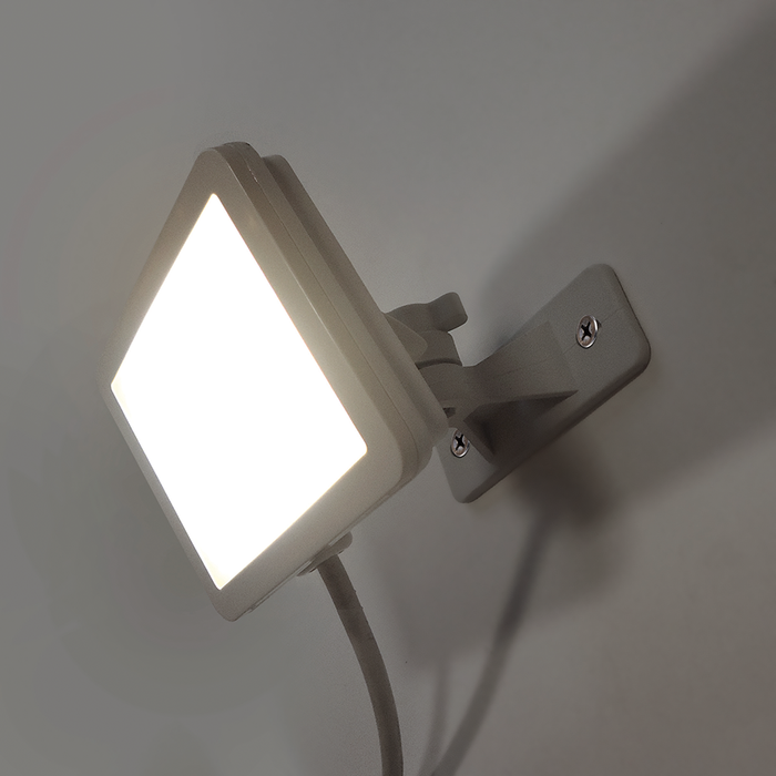 Eterna FLD10WH 10W LED floodlight